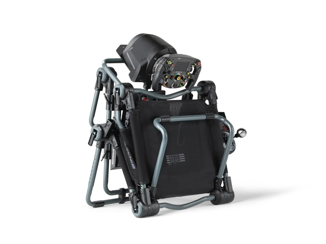 NLR F-GT Lite Carbon Grey Edition - Image 2