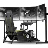 NLR Boeing Flight Simulator Military