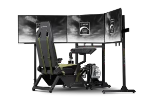 NLR Boeing Flight Simulator Military - Image 2