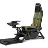 NLR Boeing Flight Simulator Military
