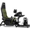 NLR Boeing Flight Simulator Military