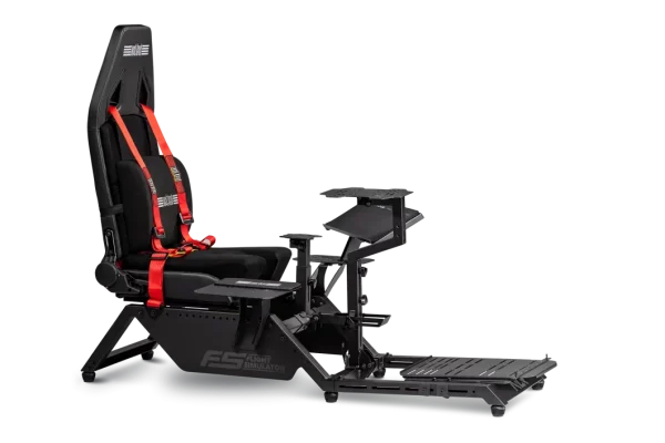 NLR Flight Simulator