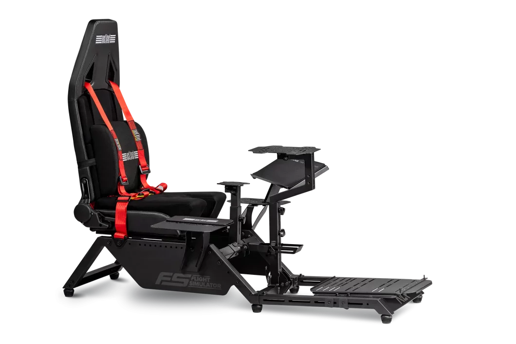 NLR Flight Simulator - Image 4