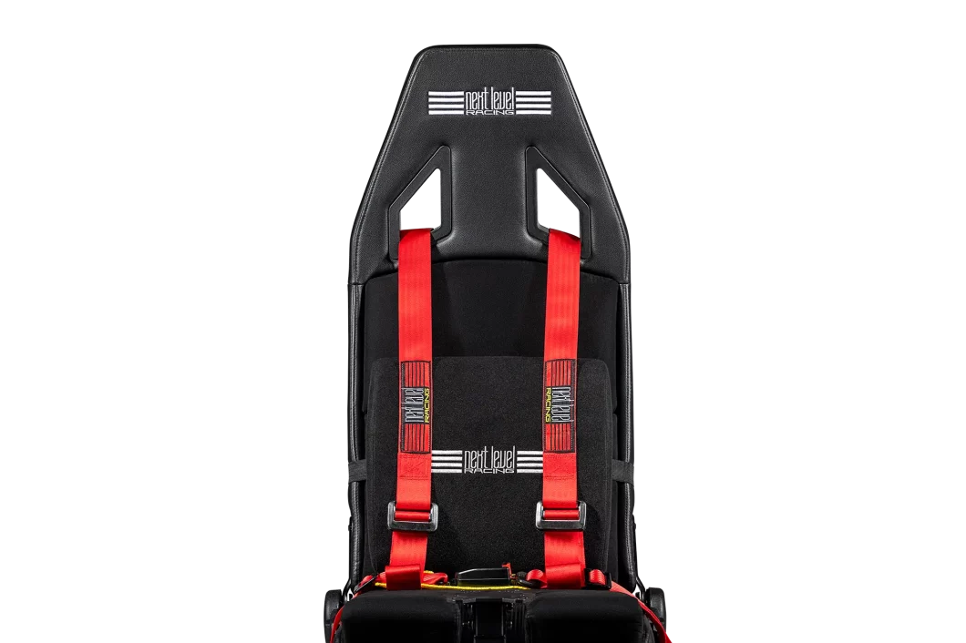 NLR Flight Simulator