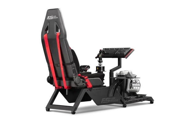 NLR Flight Simulator