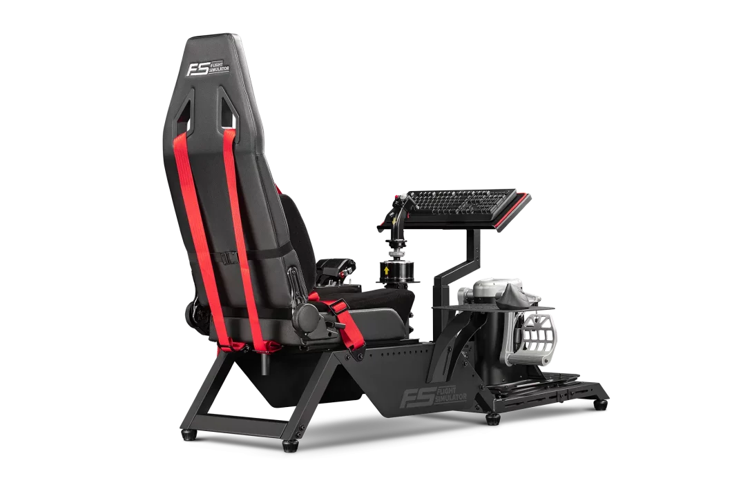 NLR Flight Simulator - Image 2