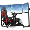 NLR Flight Simulator