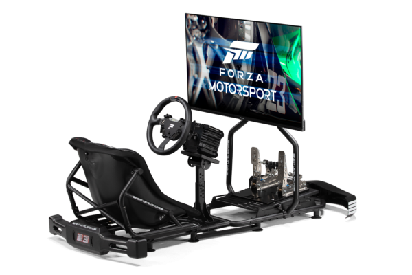 NLR GO Kart Plus
