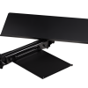 NLR Elite Keyboard And Mouse Tray