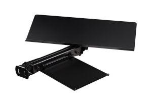 NLR Elite Keyboard And Mouse Tray