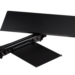 NLR Elite Keyboard And Mouse Tray