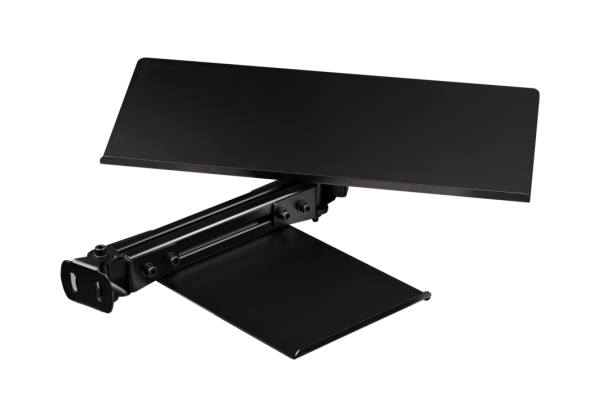 NLR Elite Keyboard And Mouse Tray