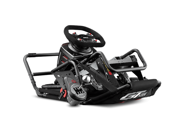 NLR GT-Lite