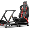 NLR GTTrack Cockpit