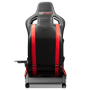 NLR GTTrack Cockpit