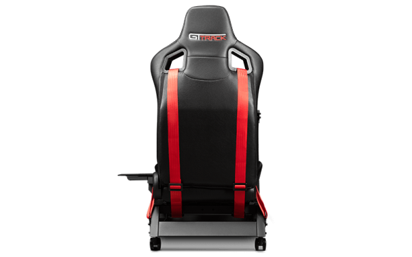 NLR GTTrack Cockpit