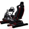 NLR GTTrack Cockpit