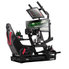 NLR Elite Direct Mount Overhead Monitor Add-On