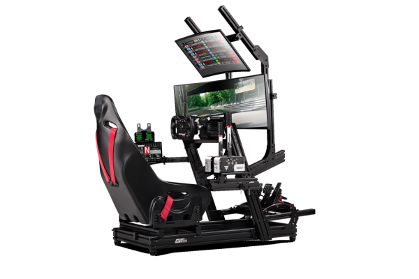 NLR Elite Direct Mount Overhead Monitor Add-On