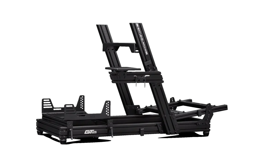 NLR GT Elite Lite wheel Plate Edition + ERS3 - Image 2