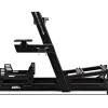 NLR GT Elite Lite wheel Plate Edition + Elite Freestanding Single Monitor