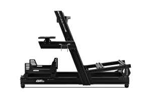 NLR GT Elite Lite wheel Plate Edition + Elite Freestanding Single Monitor