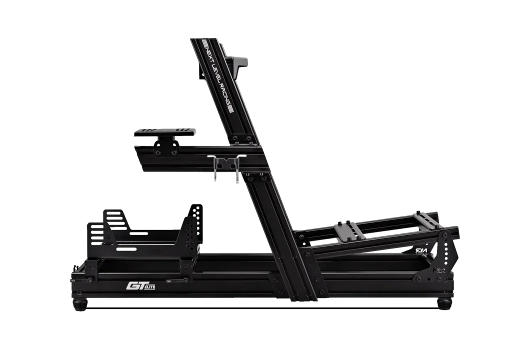 NLR GT Elite Lite wheel Plate Edition + ERS3 - Image 3