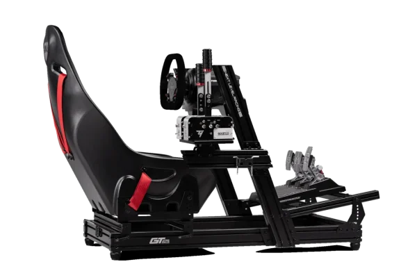NLR GT Elite Lite wheel Plate Edition + ES1