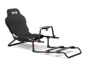 NLR GTLite Junior Simulator Cockpit frame