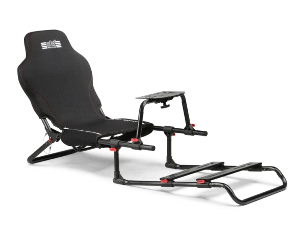 NLR GTLite Junior Simulator Cockpit frame