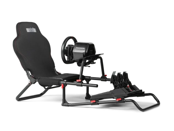 NLR GTLite Junior Simulator Cockpit frame