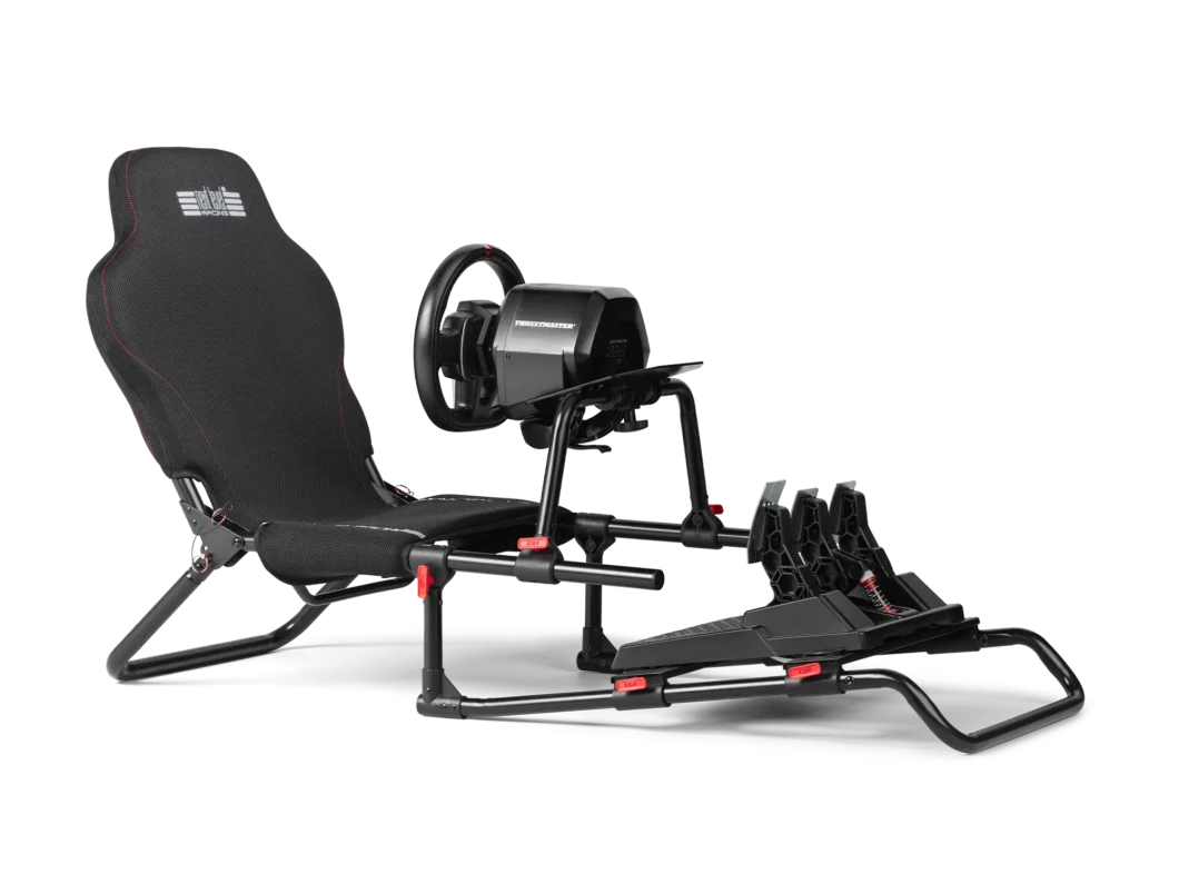 NLR GTLite Junior Simulator Cockpit frame - Image 3