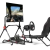 NLR GTLite Junior Simulator Cockpit frame