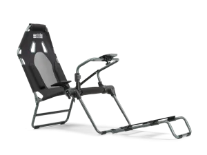NLR GT-Lite Carbon Grey Edition