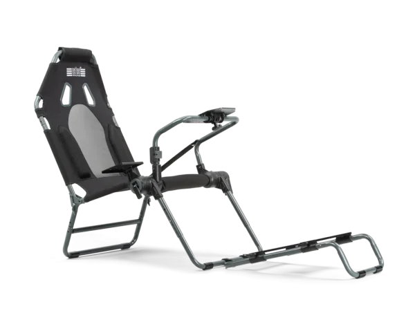 NLR GT-Lite Carbon Grey Edition