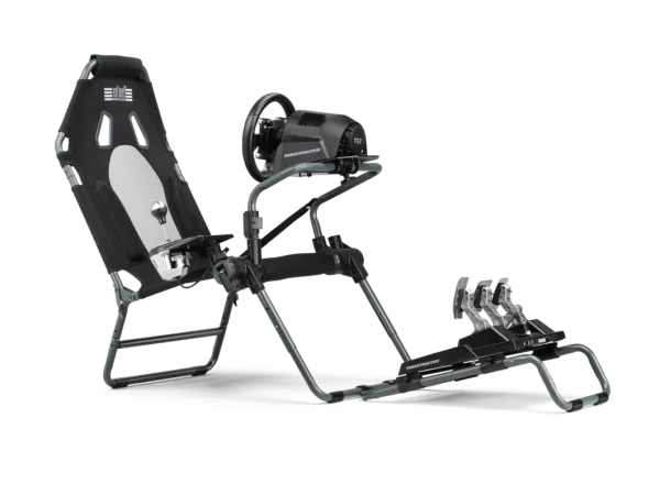 NLR GT-Lite Carbon Grey Edition