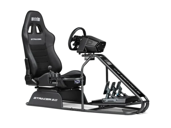 NLR GT Racer 2.0