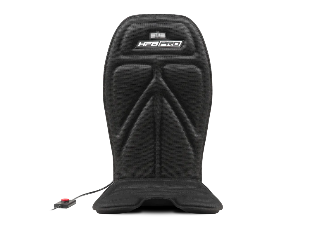 NLR HF8 Pro Haptic Feedback Gaming Pad - Image 3