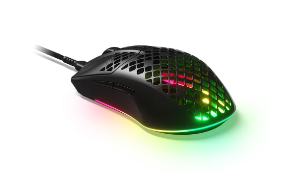 SteelSeries Aerox 3 Mouse