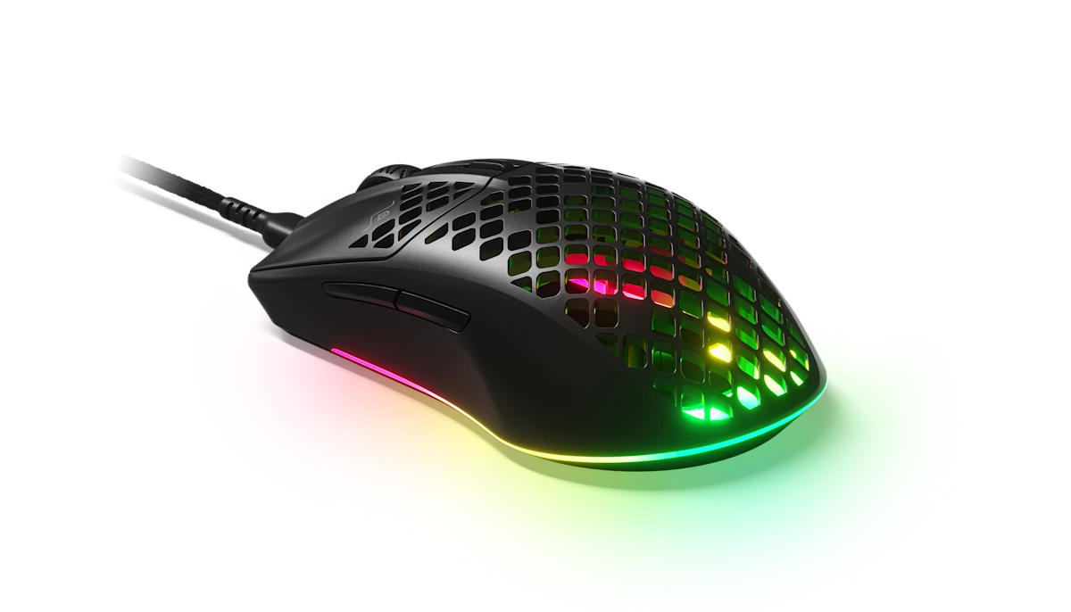 SteelSeries Aerox 3 Mouse