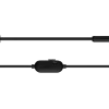 SteelSeries Tusq Earphone - Black