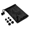 SteelSeries Tusq Earphone - Black