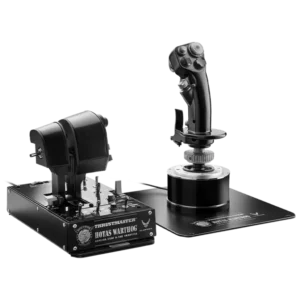THRUSTMASTER HOTAS WARTHOG