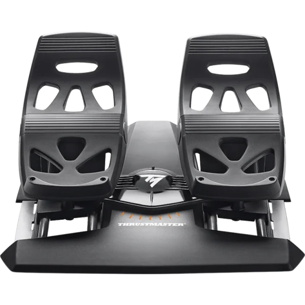 THRUSTMASTER TFRP RUDDER