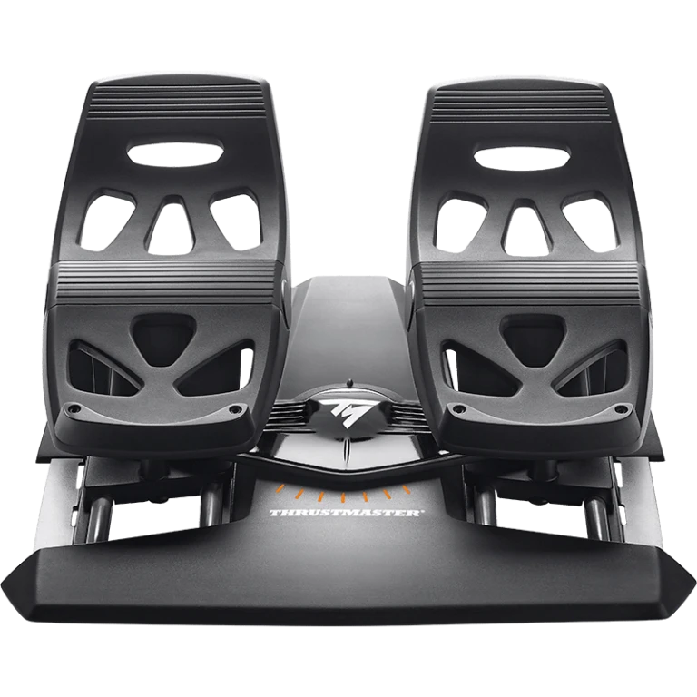 THRUSTMASTER TFRP RUDDER