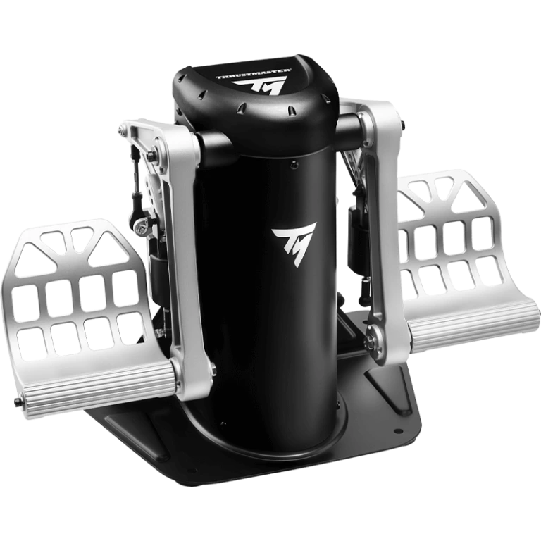 THRUSTMASTER TPR RUDDER WORLWIDE
