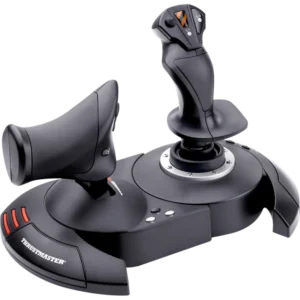 THRUSTMASTER T.FLIGHT HOTAS 4 OFFICIAL ASIA
