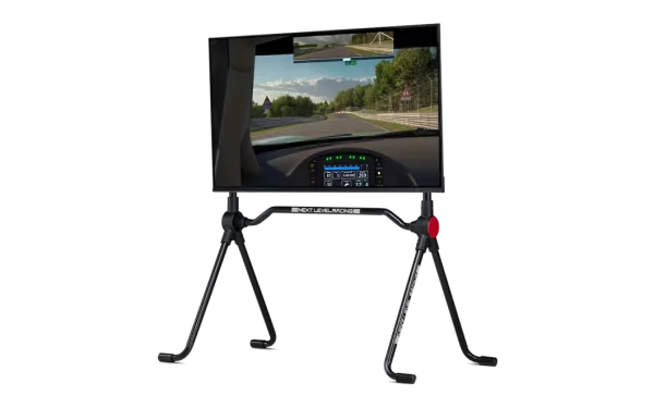 NLR Lite Freestanding Monitor Stand