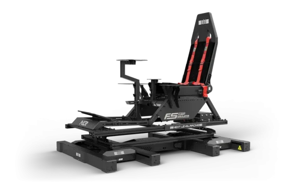 NLR Elite Traction Plus Adapter Frame