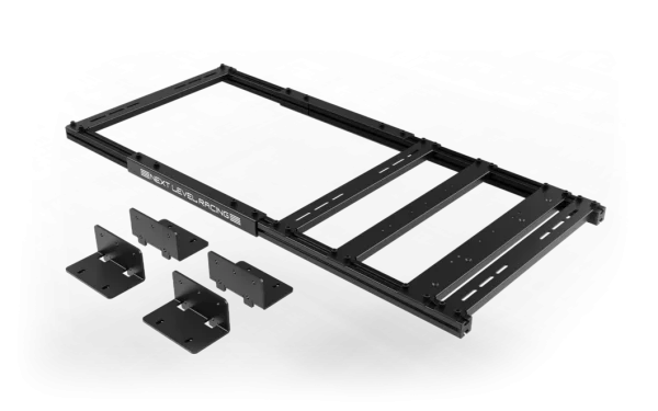NLR Elite Traction Plus Adapter Frame
